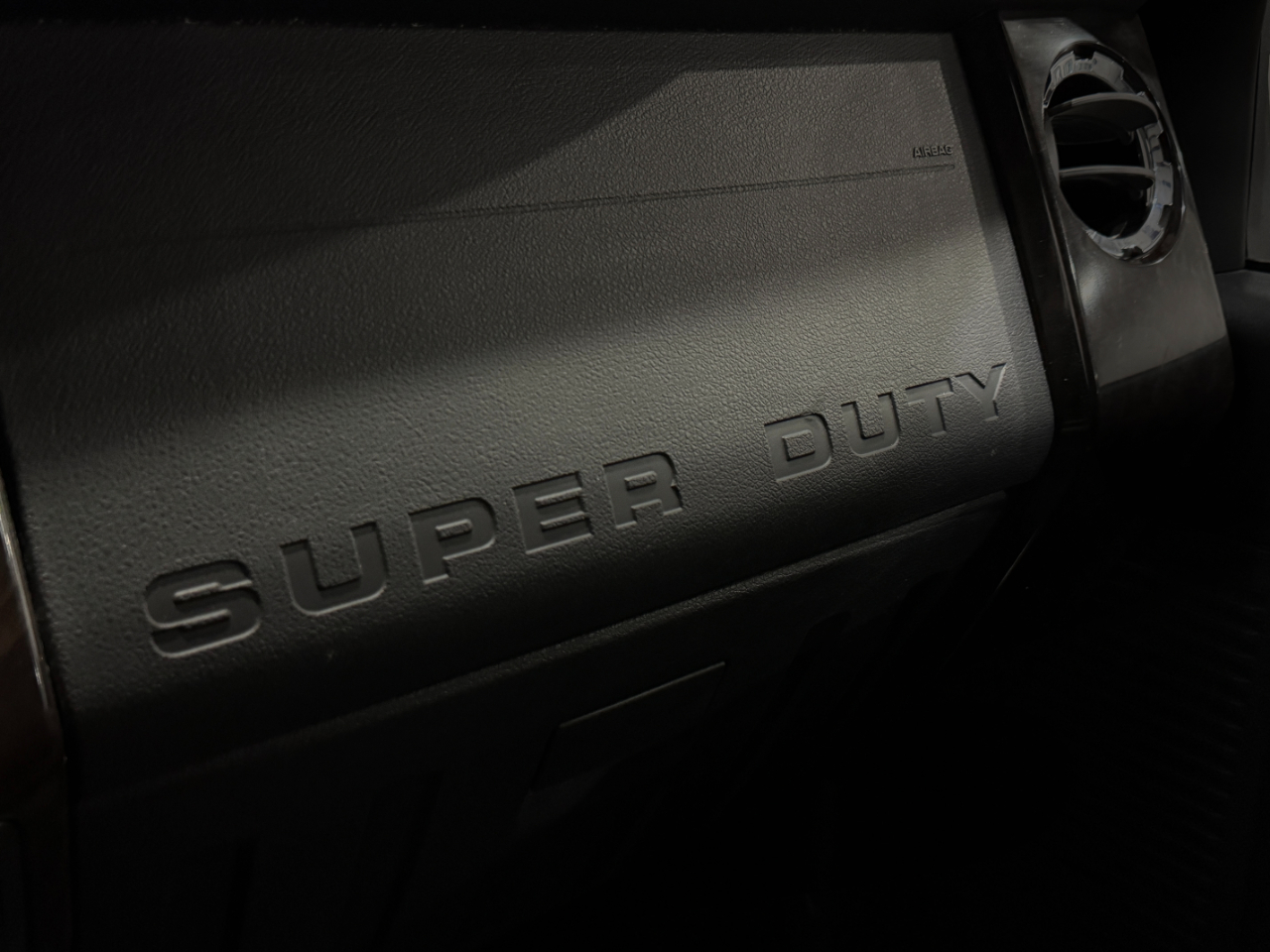 Ford Super Duty F-250 SRW  2016