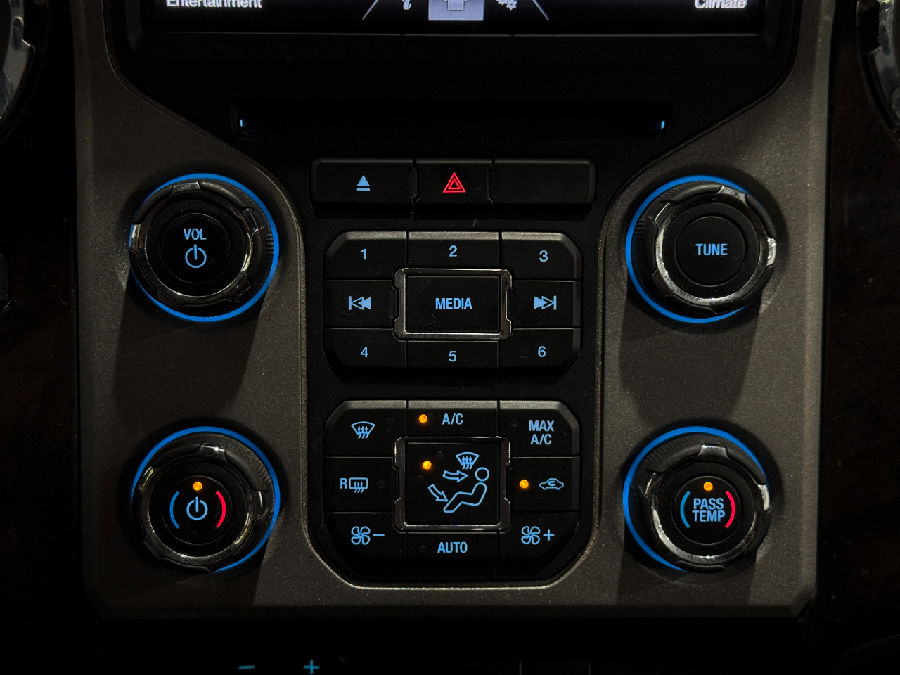 Ford Super Duty F-250 SRW  2016