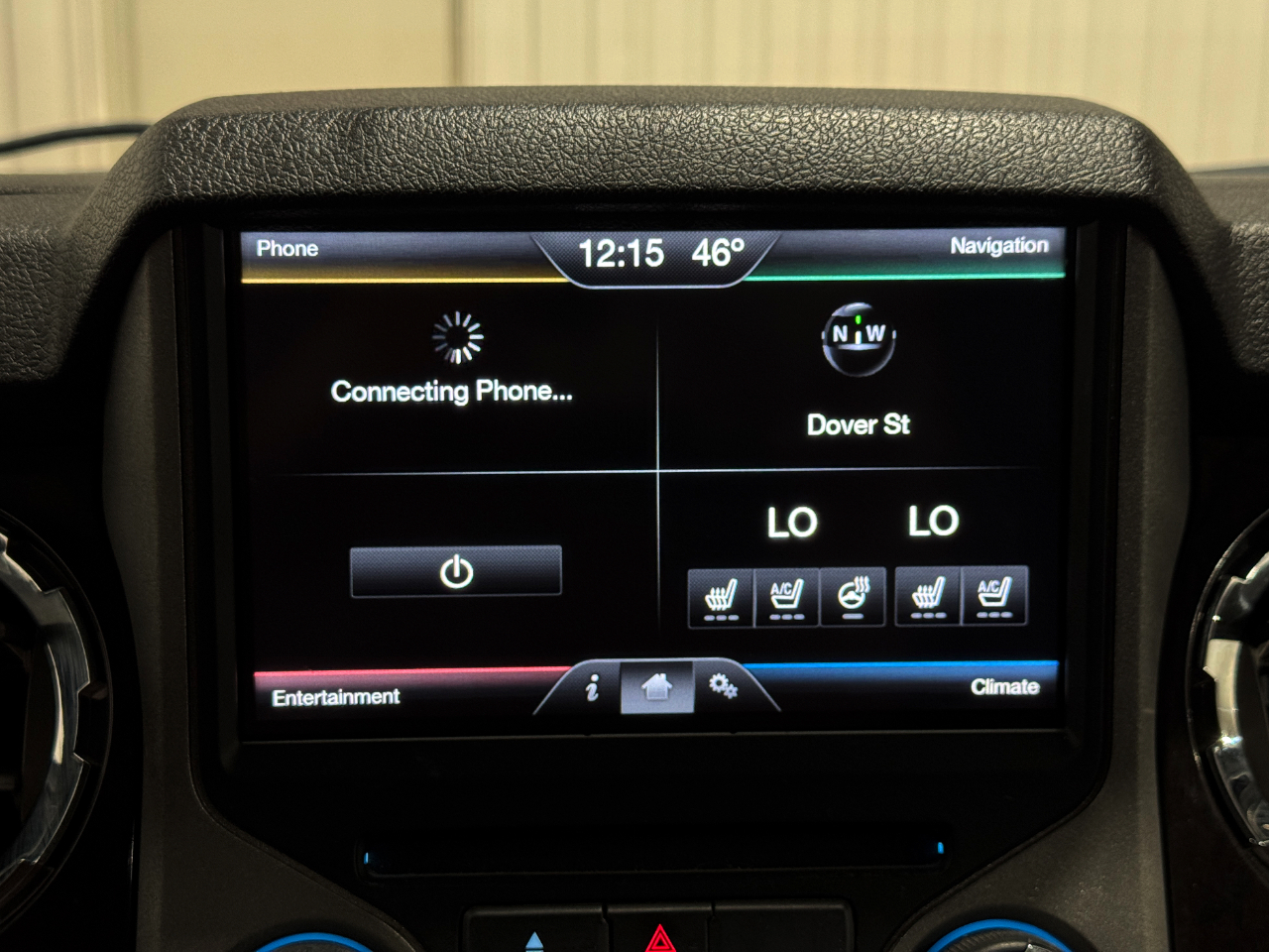 Ford Super Duty F-250 SRW  2016