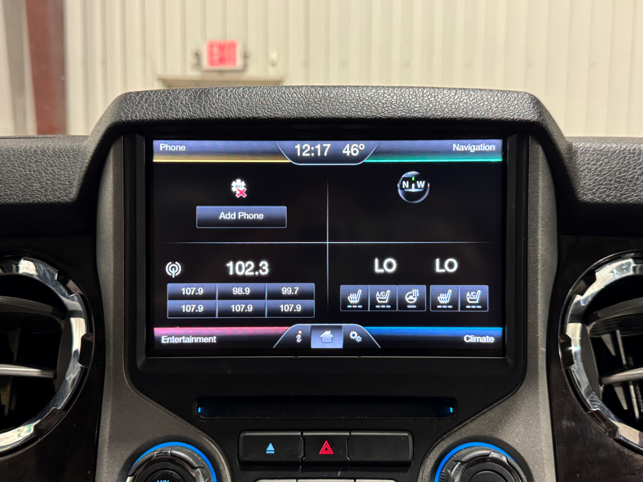 Ford Super Duty F-250 SRW  2016