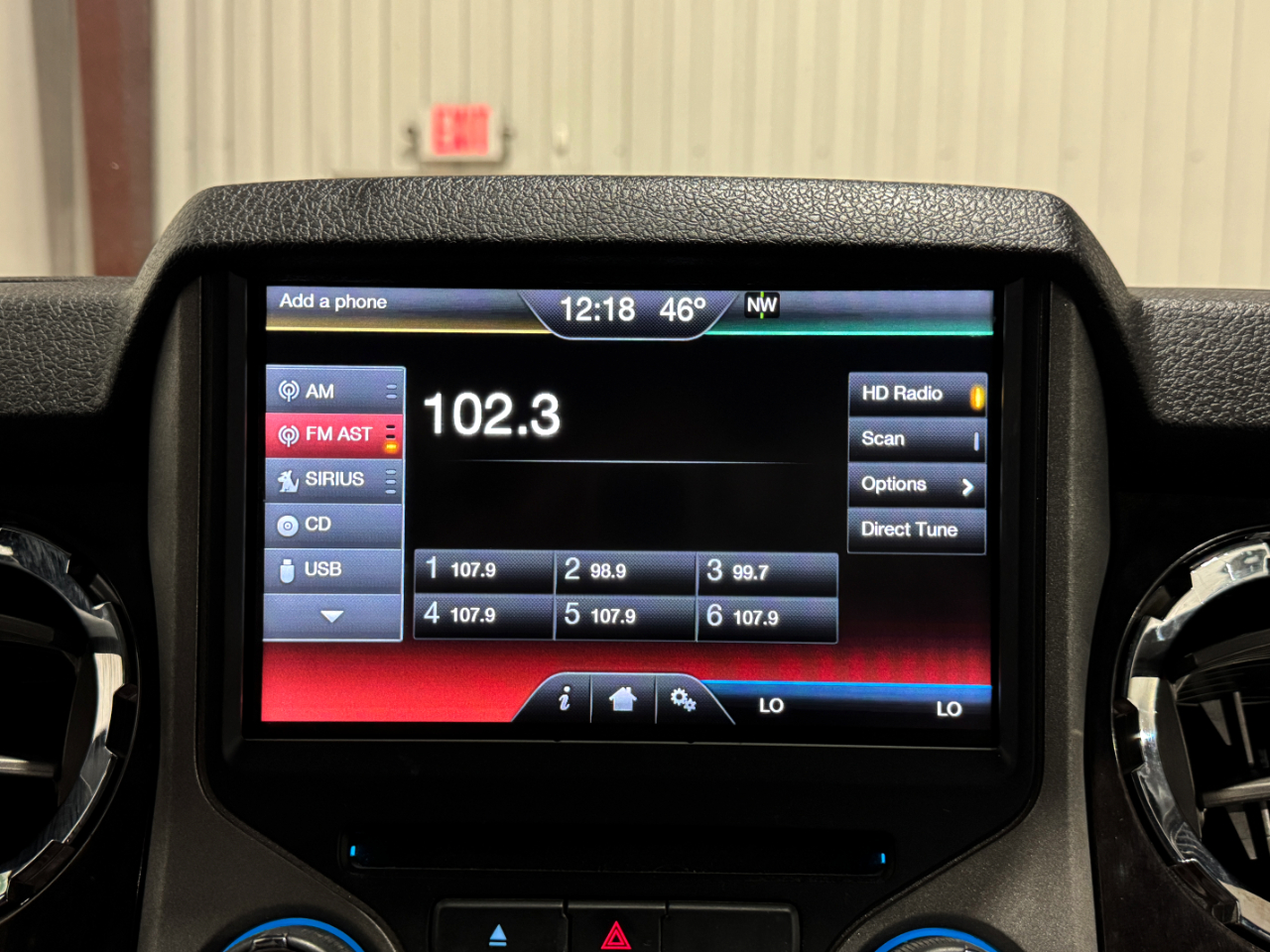 Ford Super Duty F-250 SRW  2016