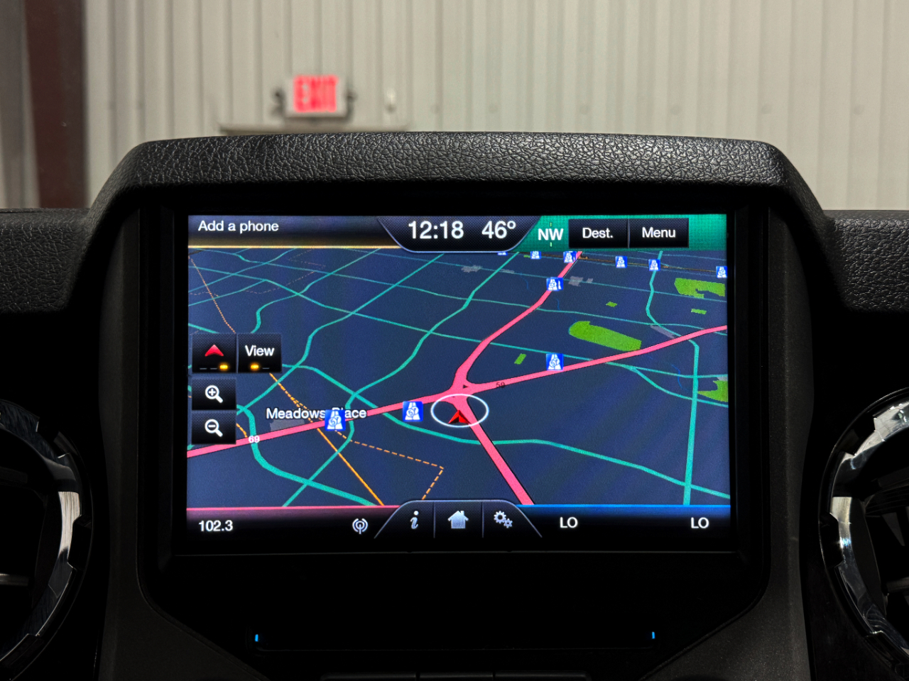 Ford Super Duty F-250 SRW  2016