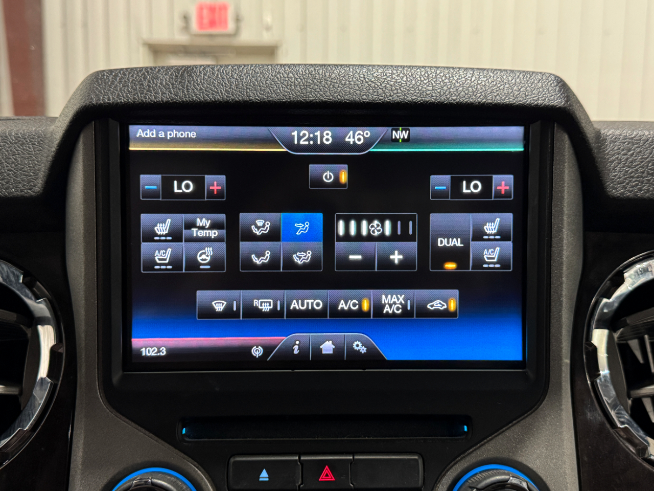 Ford Super Duty F-250 SRW  2016