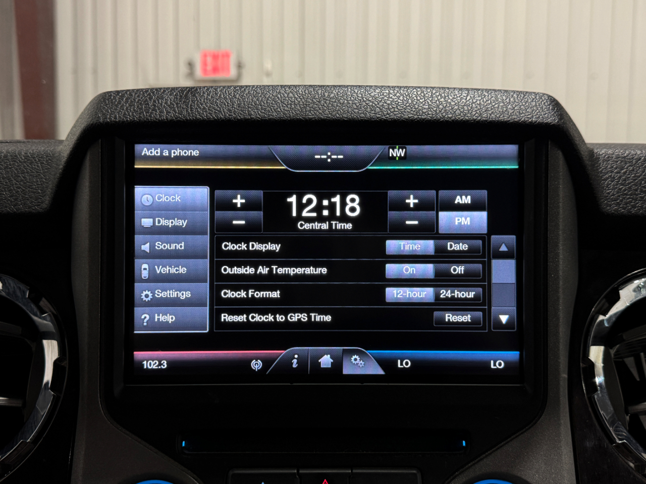 Ford Super Duty F-250 SRW  2016