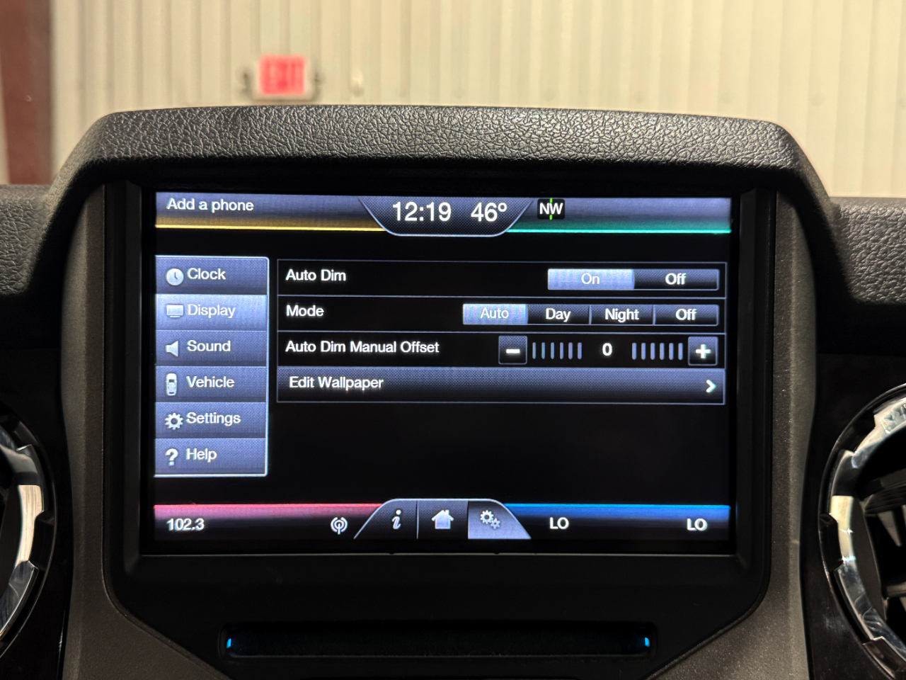 Ford Super Duty F-250 SRW  2016