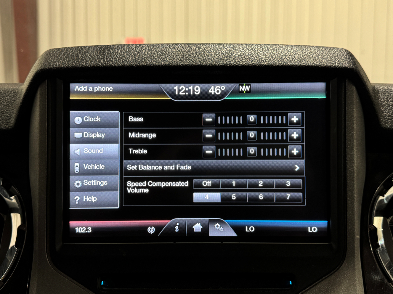 Ford Super Duty F-250 SRW  2016