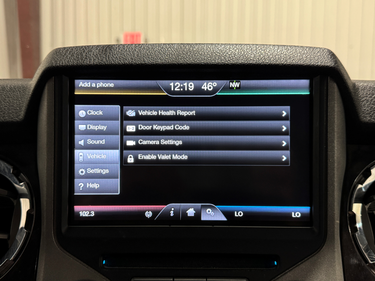 Ford Super Duty F-250 SRW  2016