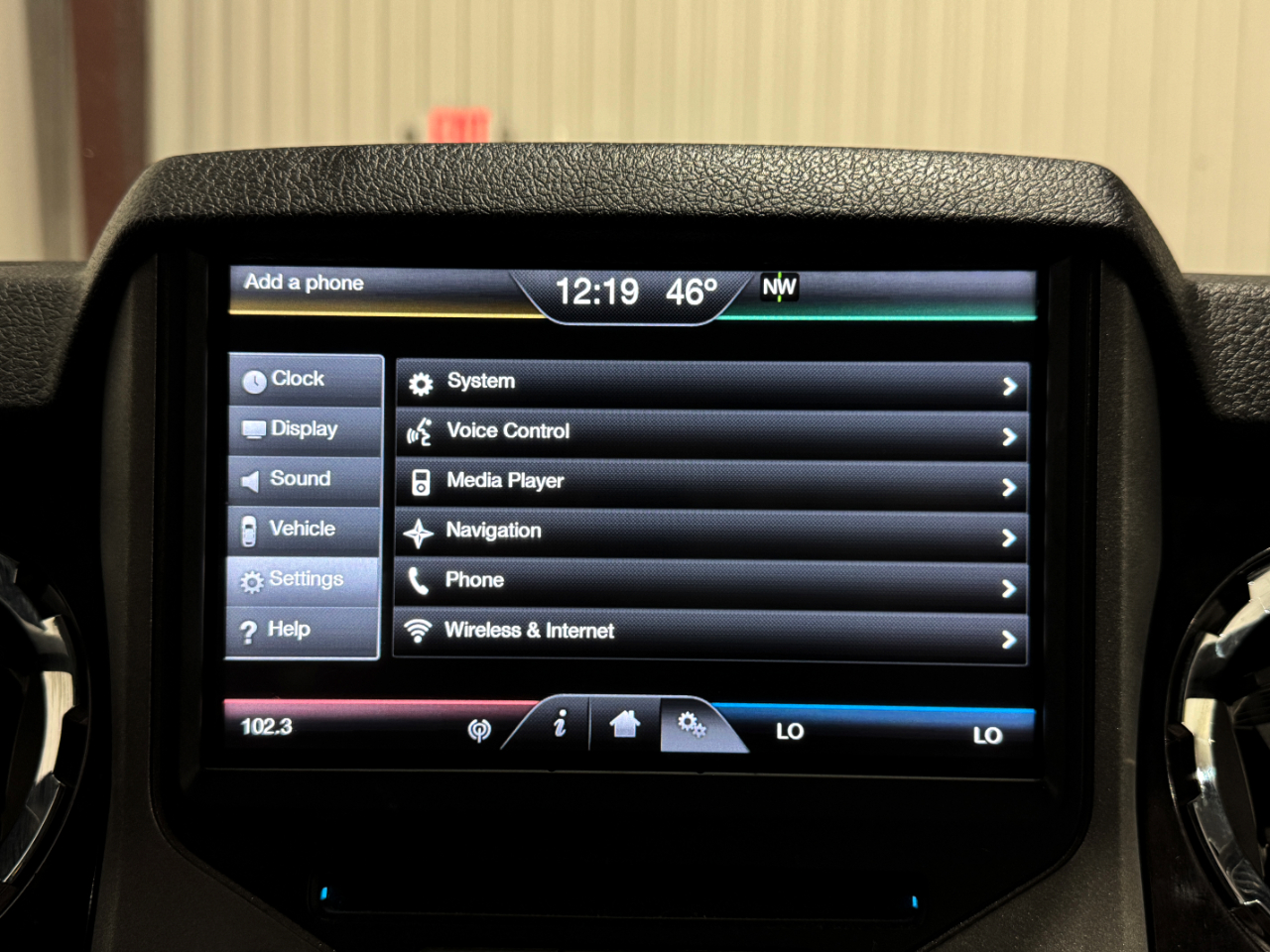 Ford Super Duty F-250 SRW  2016