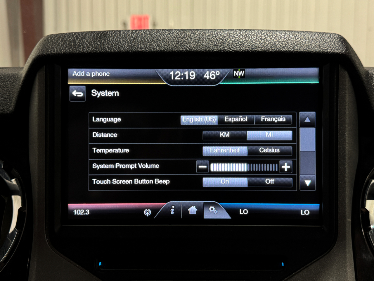 Ford Super Duty F-250 SRW  2016