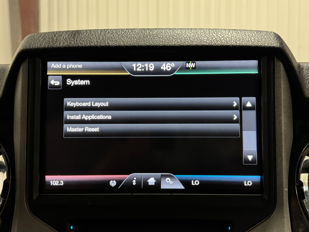 Ford Super Duty F-250 SRW  2016