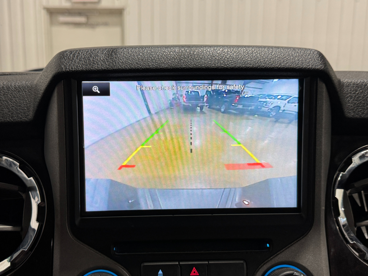 Ford Super Duty F-250 SRW  2016