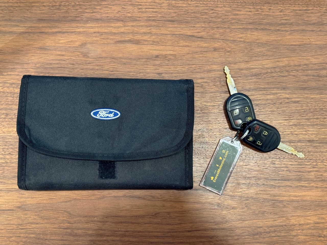 Ford Super Duty F-250 SRW  2016