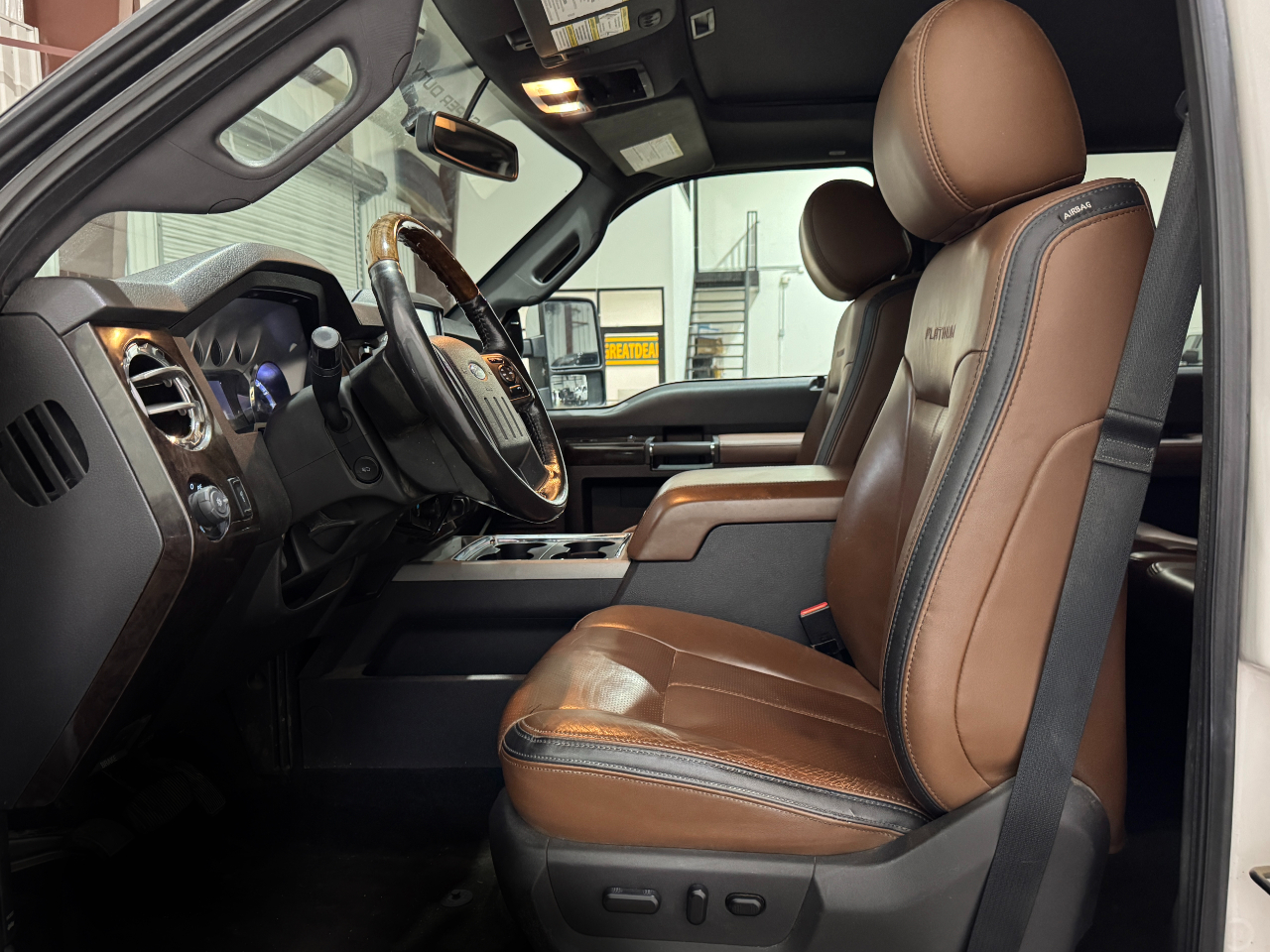 Ford Super Duty F-250 SRW  2016