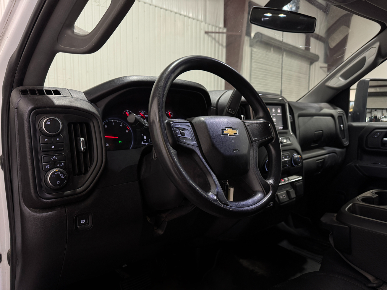 Chevrolet Silverado 3500  2022