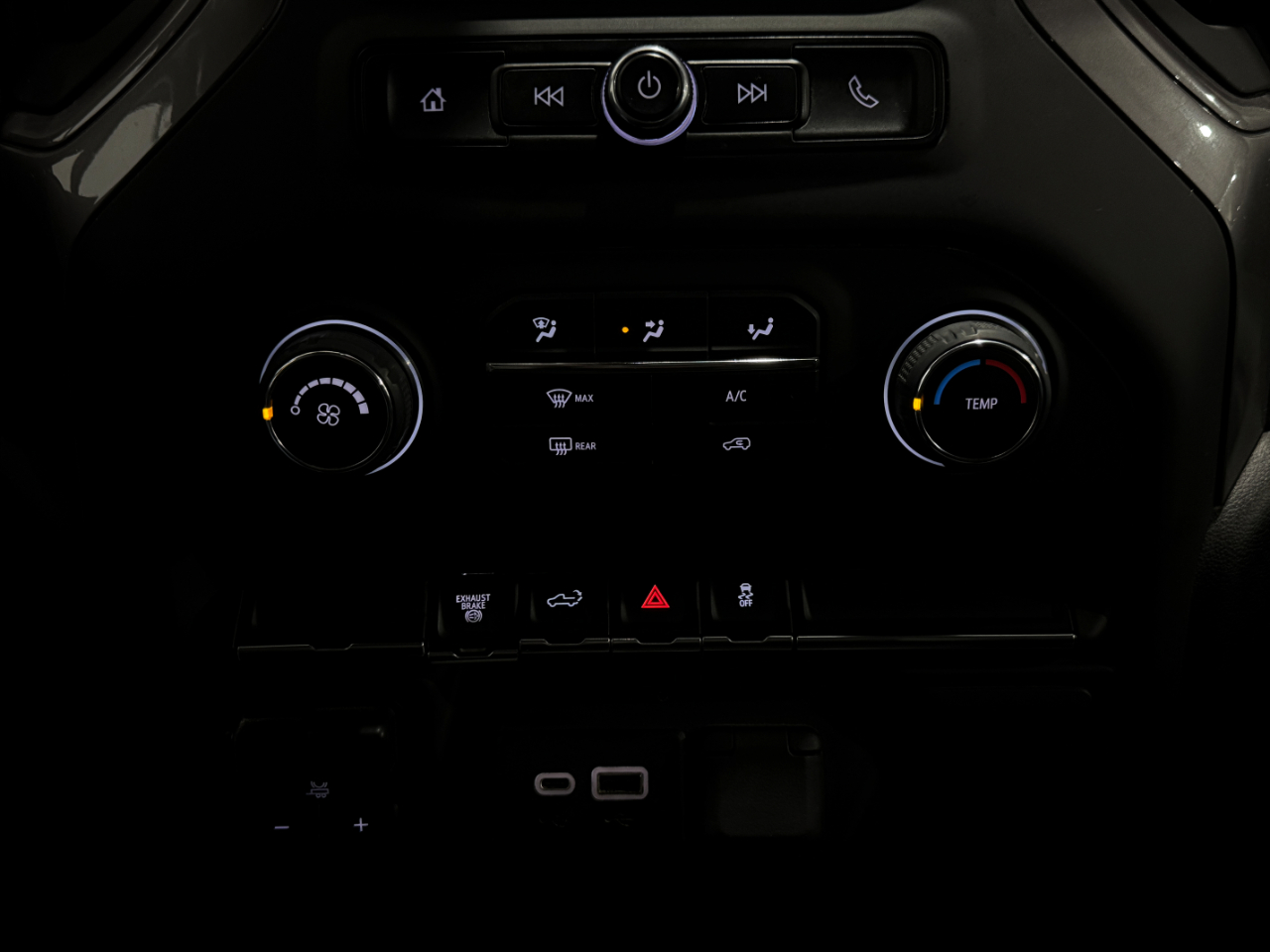 Chevrolet Silverado 3500  2022