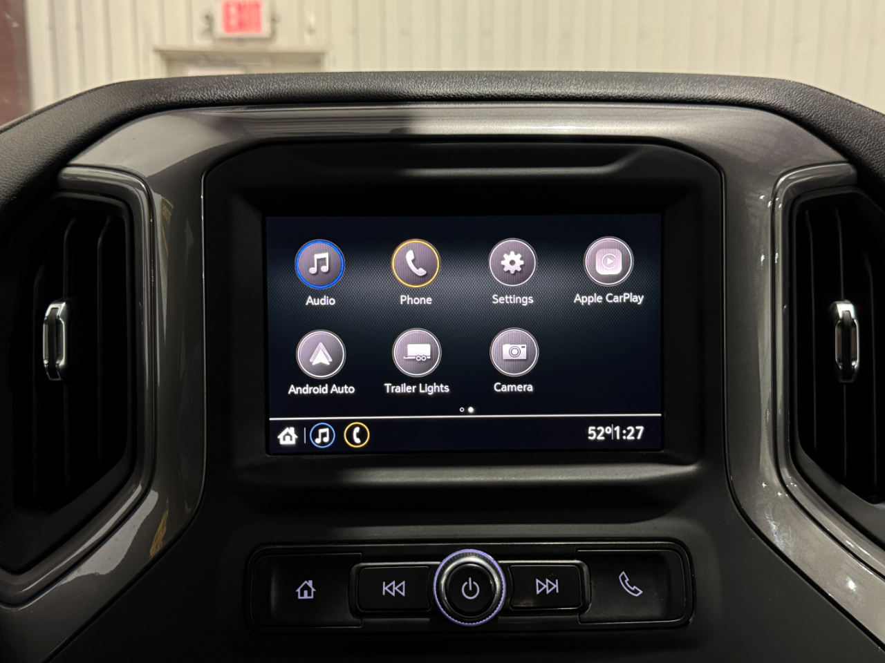 Chevrolet Silverado 3500  2022