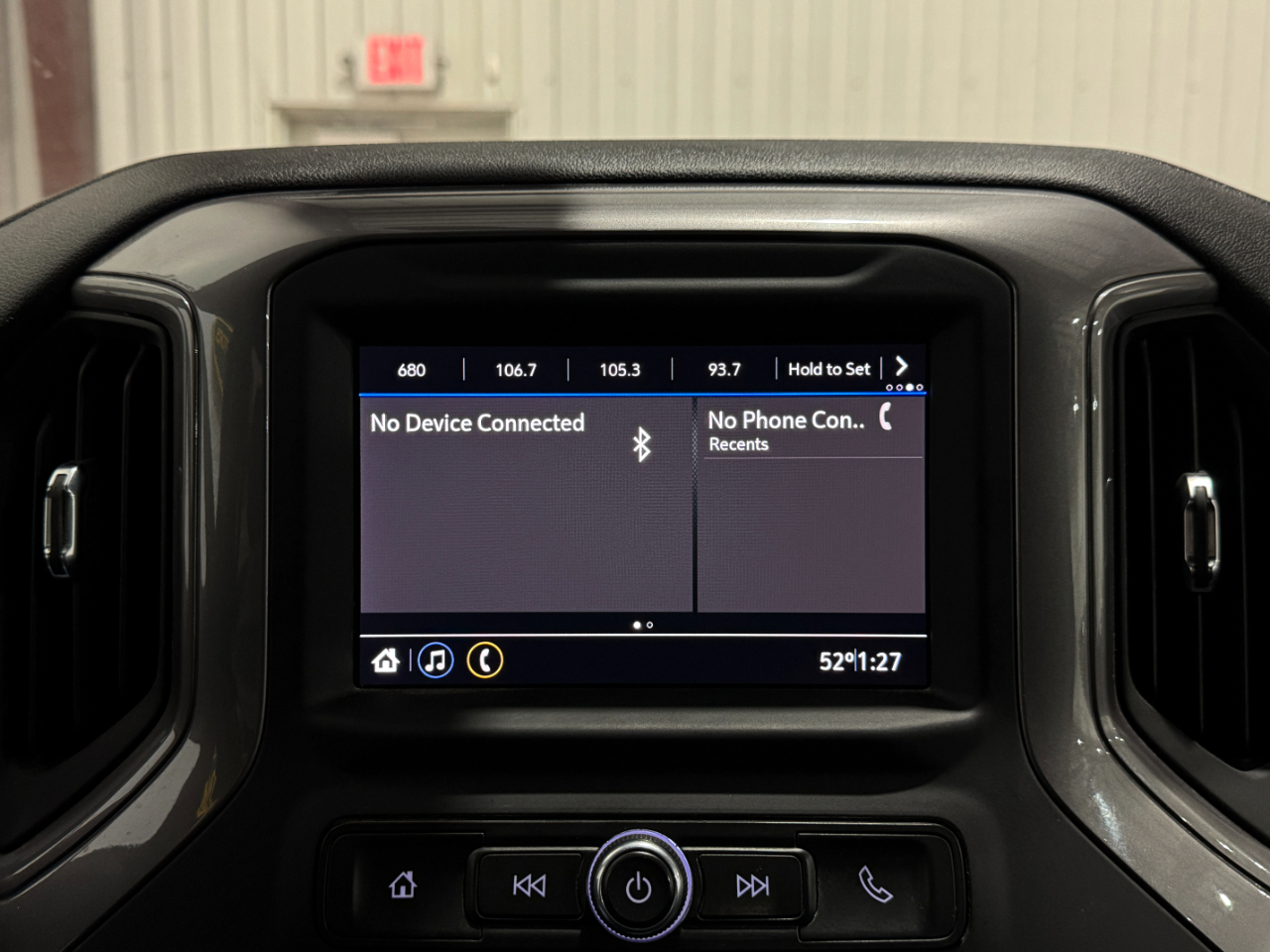 Chevrolet Silverado 3500  2022