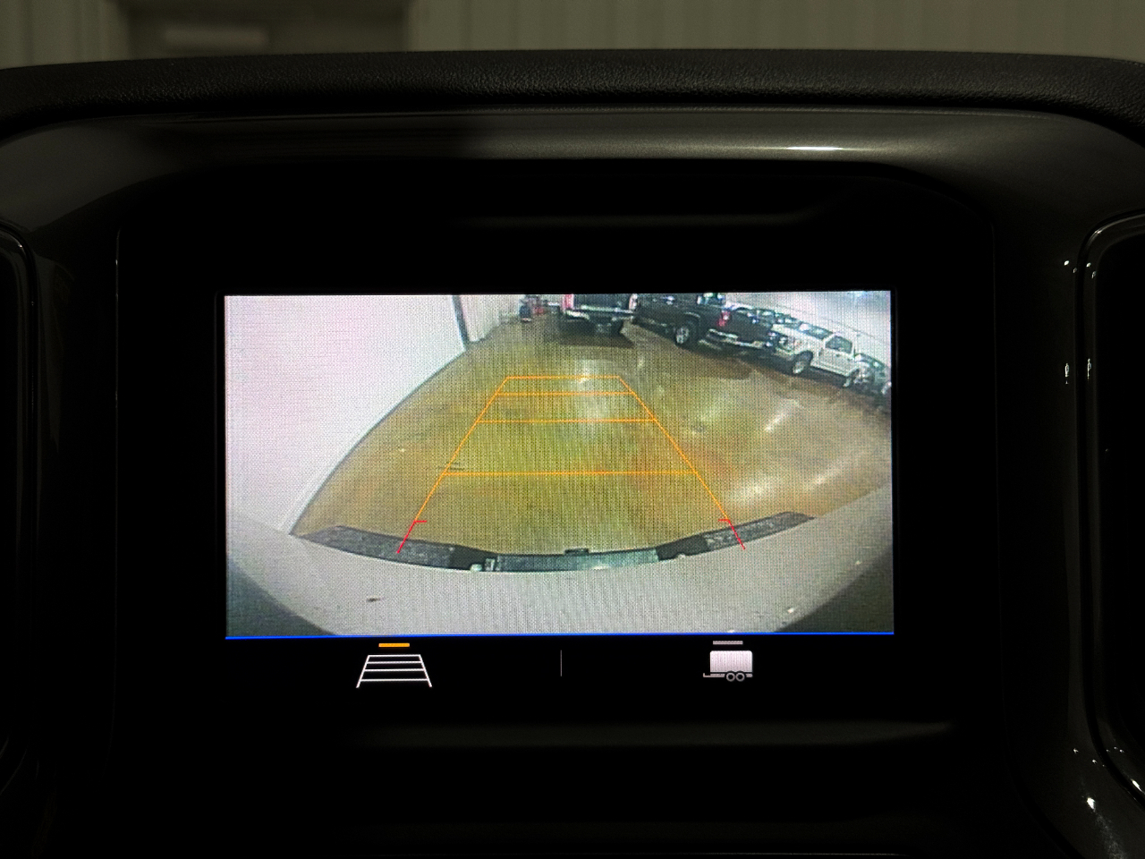 Chevrolet Silverado 3500  2022