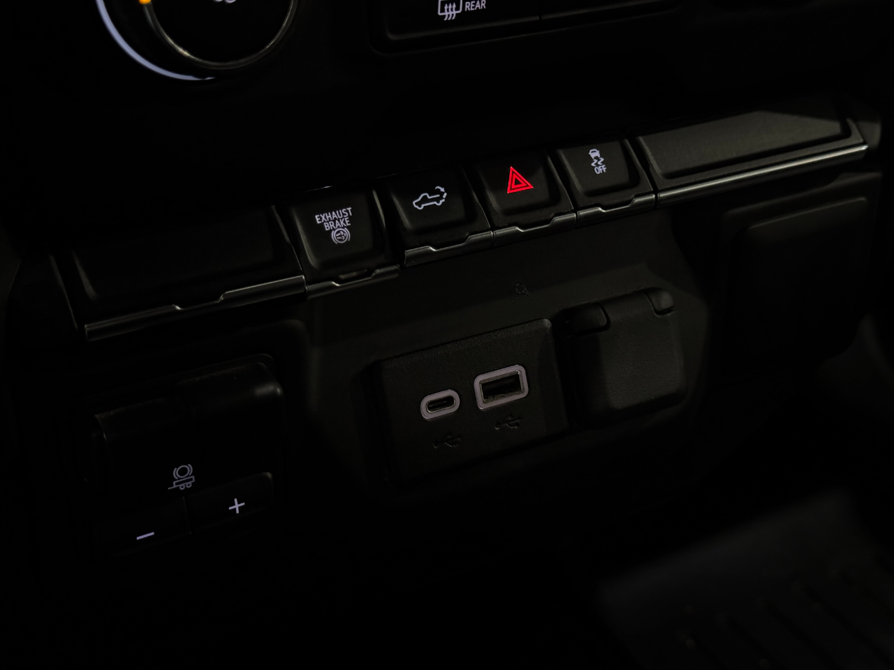 Chevrolet Silverado 3500  2022