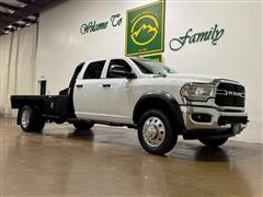 2021 RAM 4500 