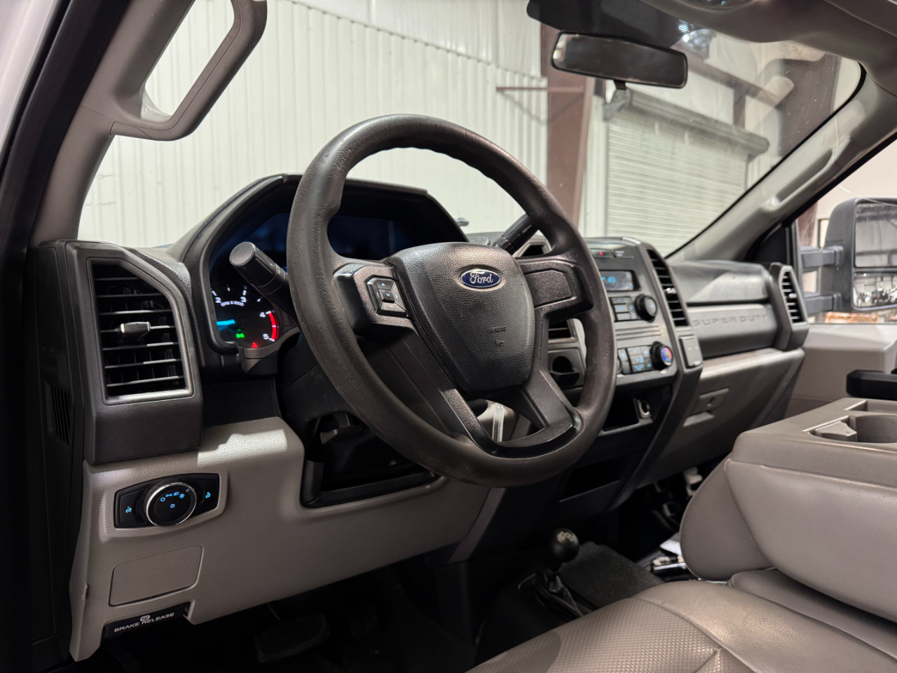 Ford Super Duty F-450 DRW  2019