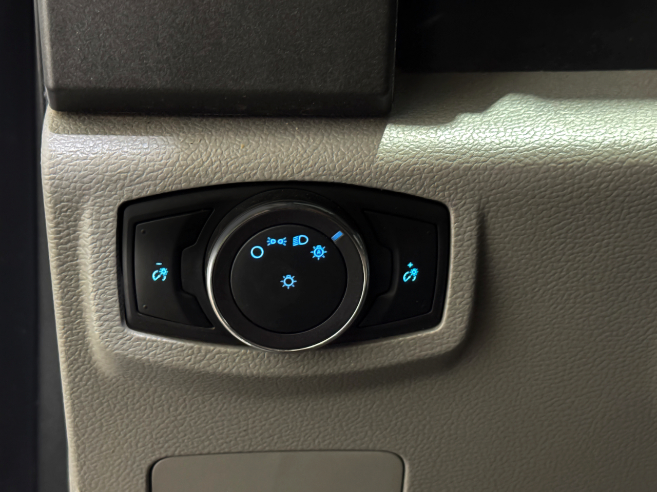 Ford Super Duty F-450 DRW  2019