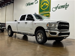 2021 RAM 2500 