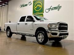 2021 RAM 2500 