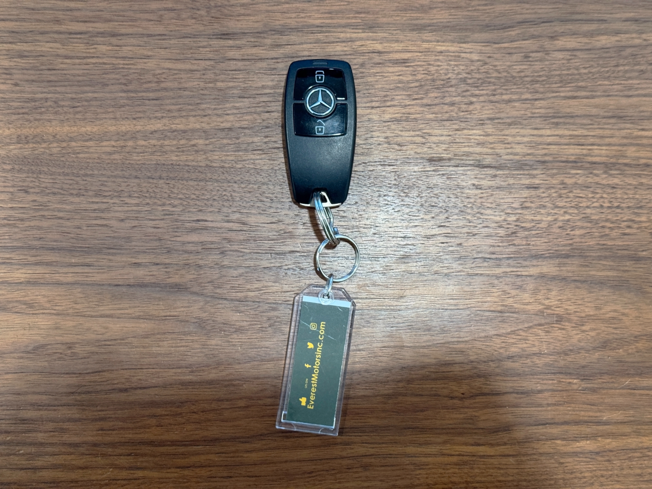 Mercedes-Benz Sprinter Cargo Van  2021