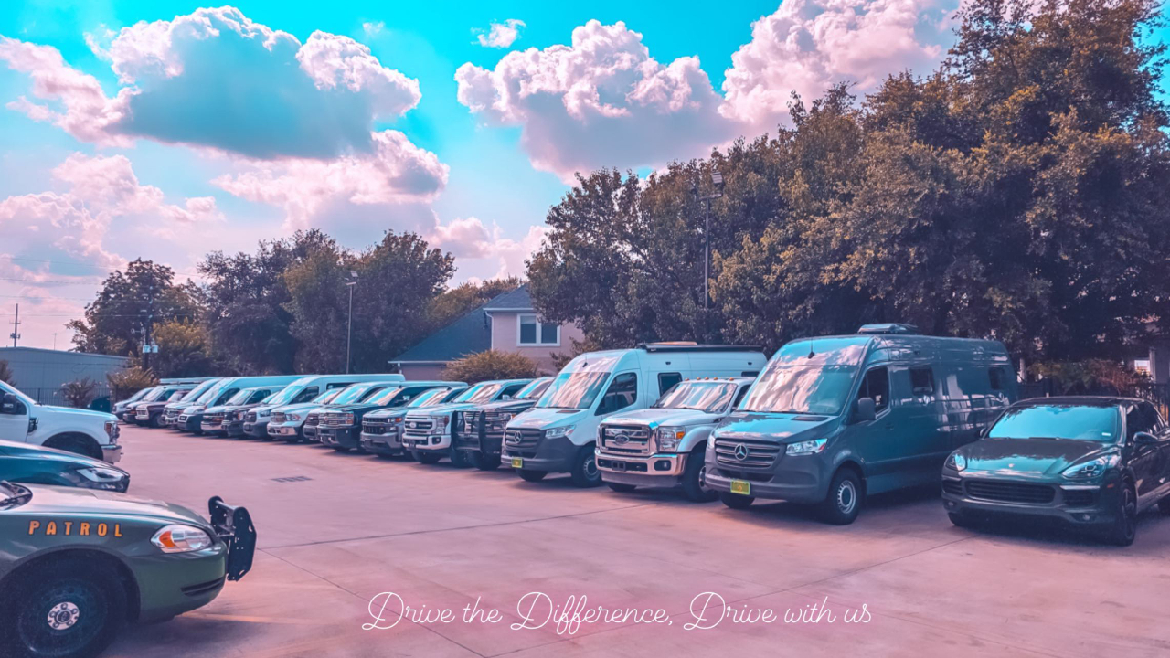 Mercedes-Benz Sprinter Cargo Van  2021