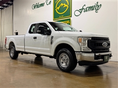 2022 Ford Super Duty F-350 SRW 