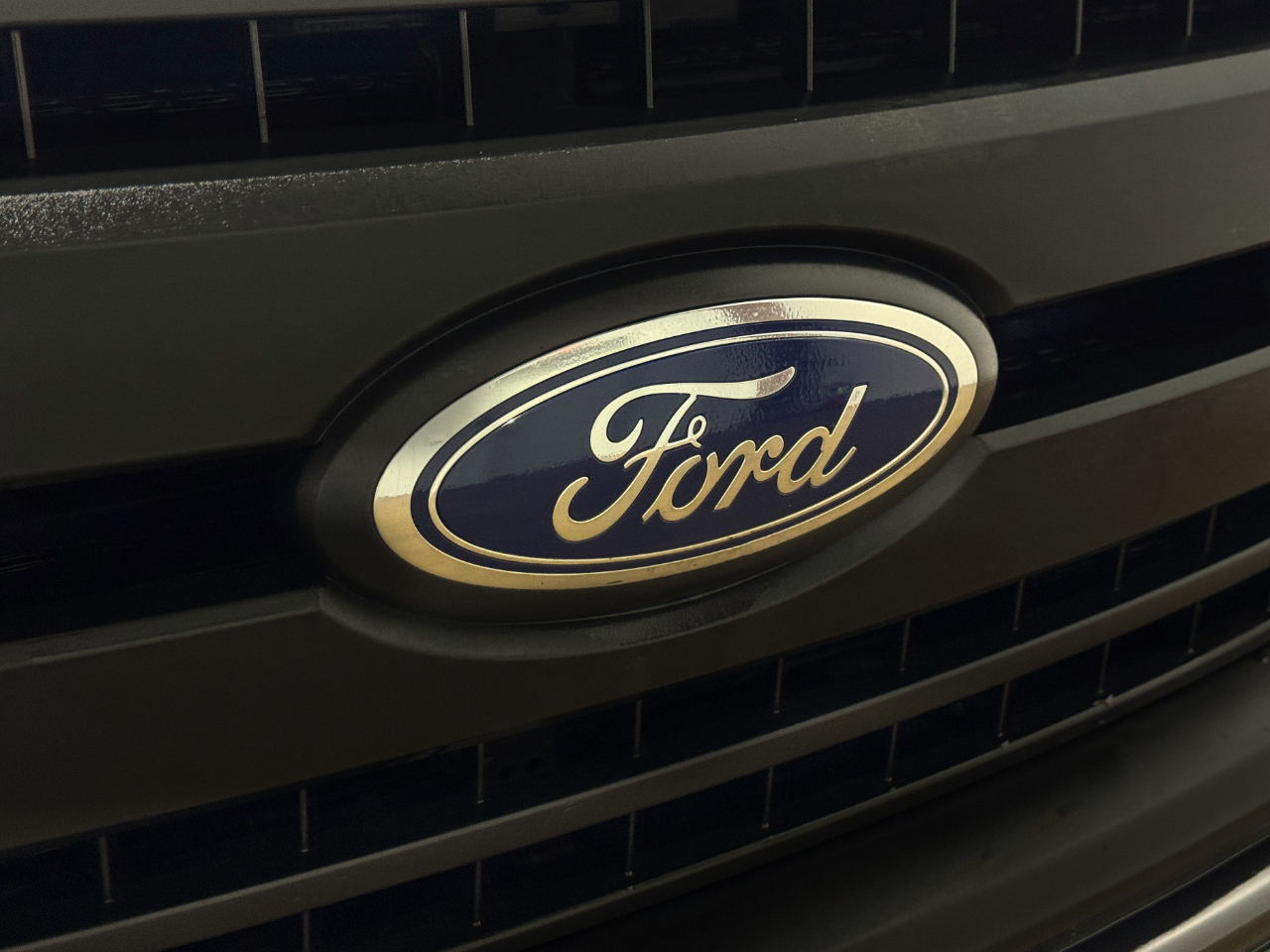 Ford F-150  2019