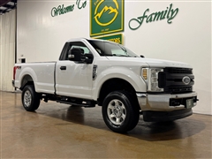 2019 Ford Super Duty F-250 SRW 