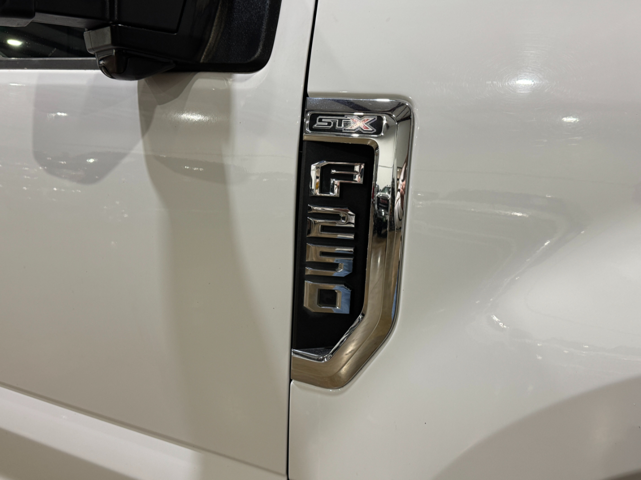 Ford Super Duty F-250 SRW  2019