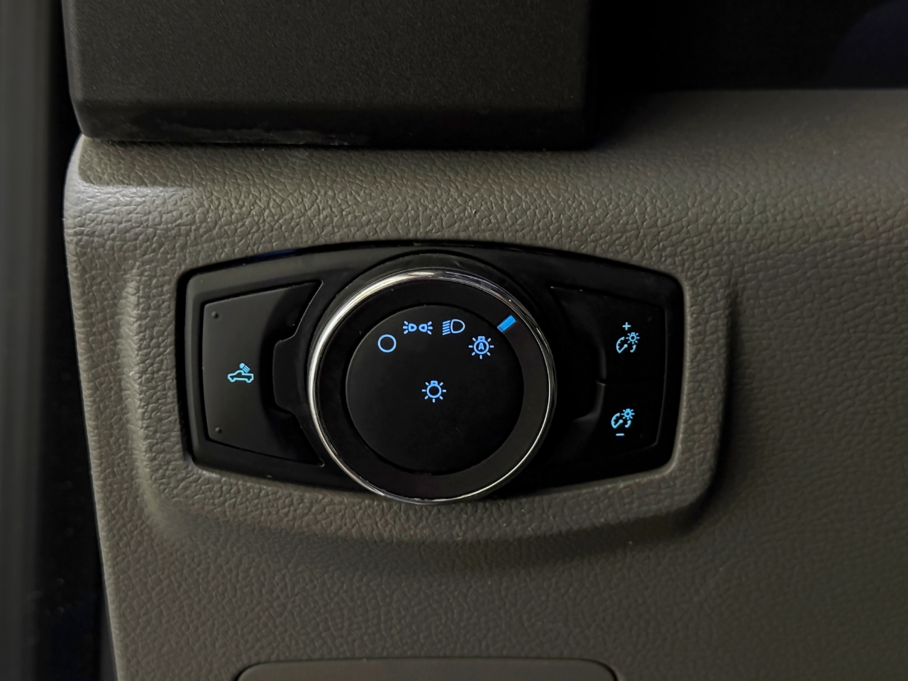 Ford Super Duty F-250 SRW  2019