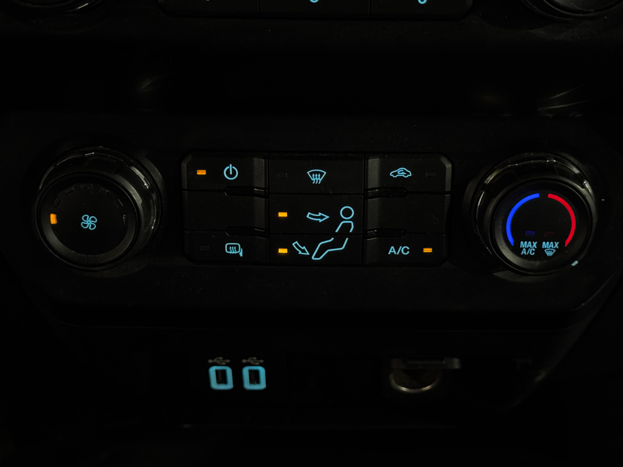 Ford Super Duty F-250 SRW  2019