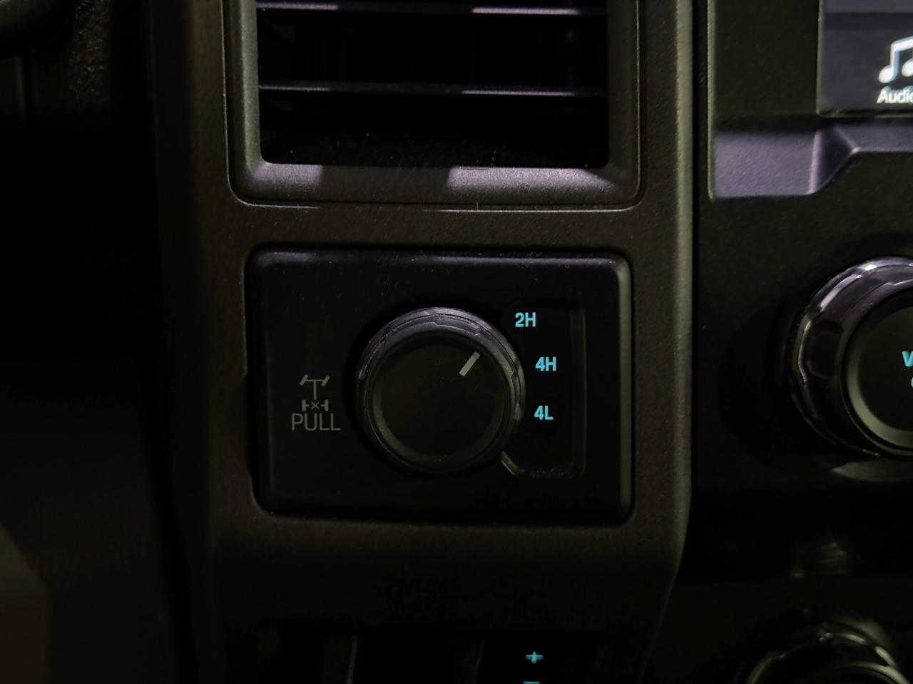 Ford Super Duty F-250 SRW  2019