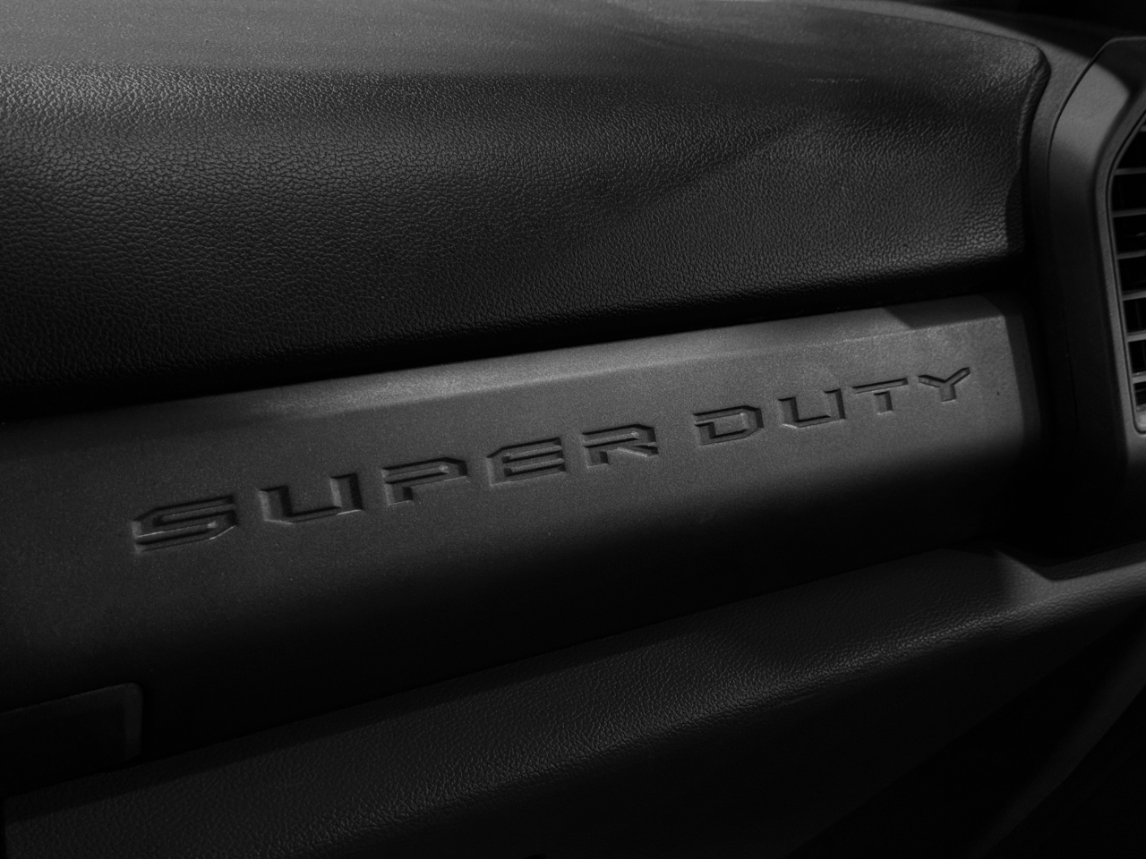 Ford Super Duty F-250 SRW  2019