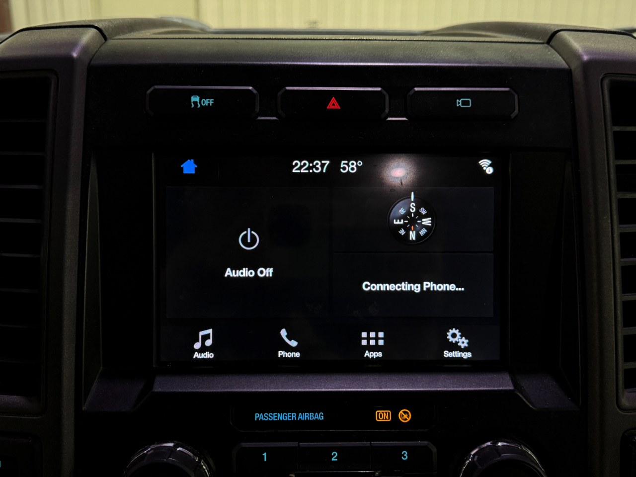 Ford Super Duty F-250 SRW  2019