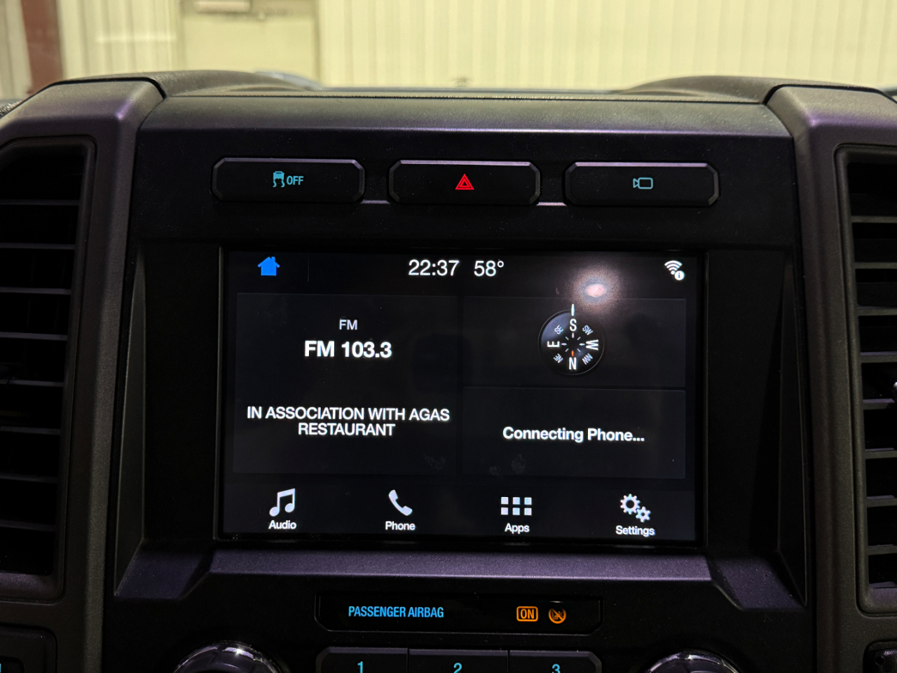 Ford Super Duty F-250 SRW  2019