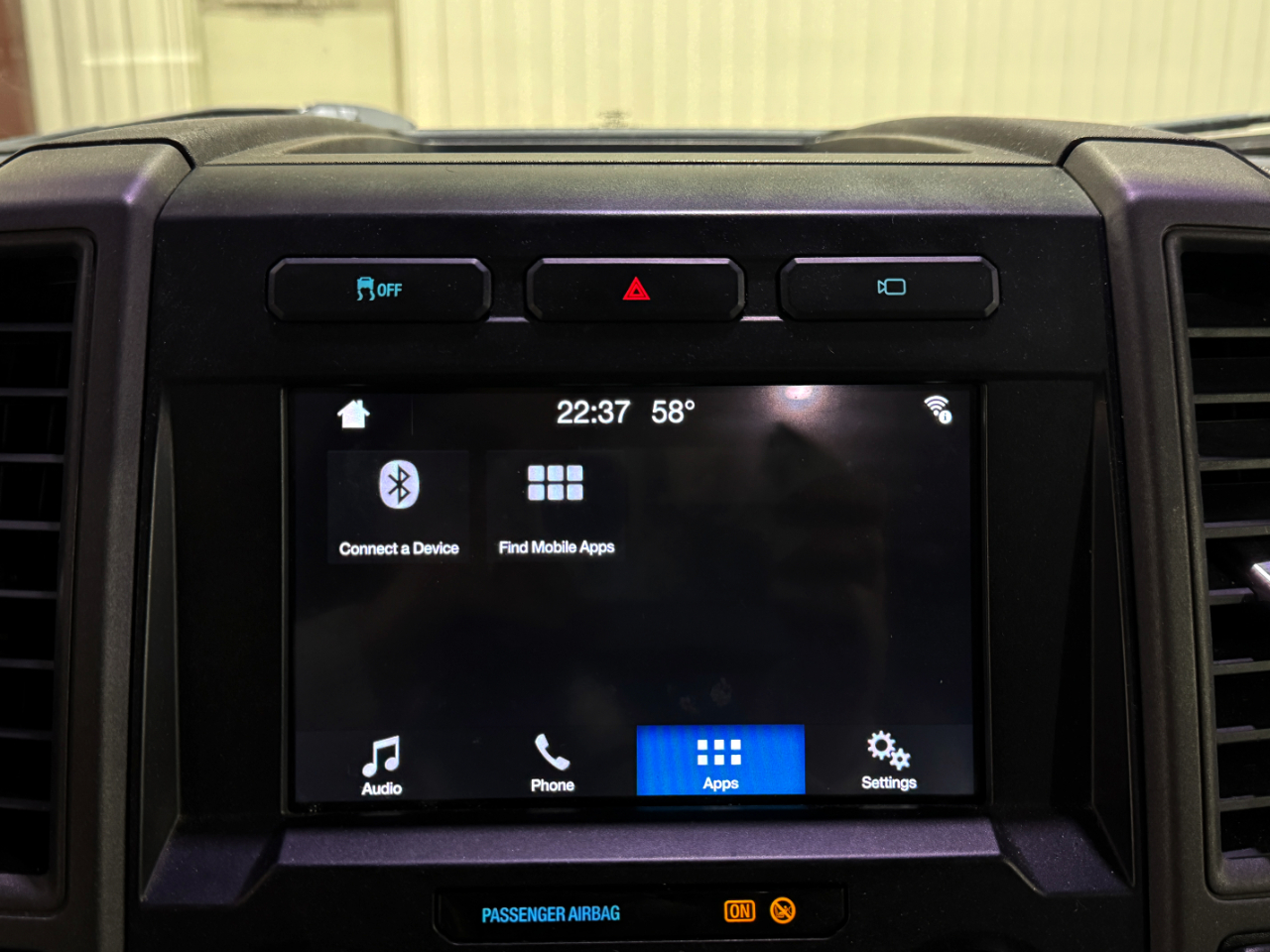 Ford Super Duty F-250 SRW  2019