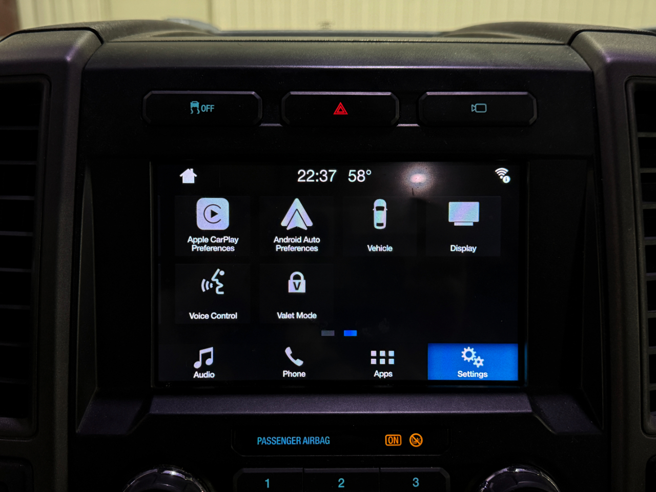 Ford Super Duty F-250 SRW  2019