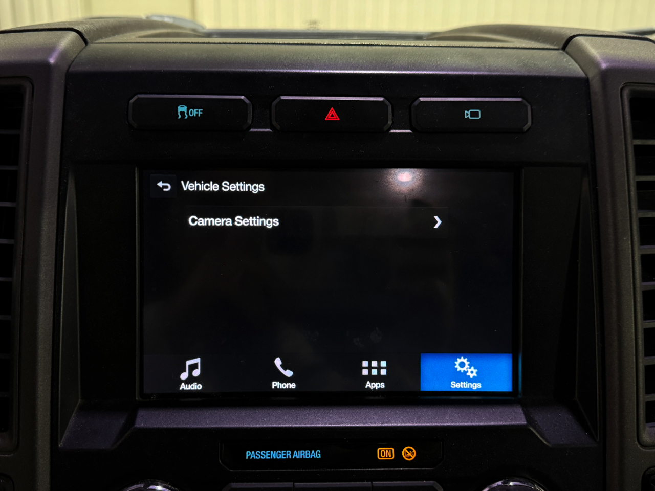 Ford Super Duty F-250 SRW  2019