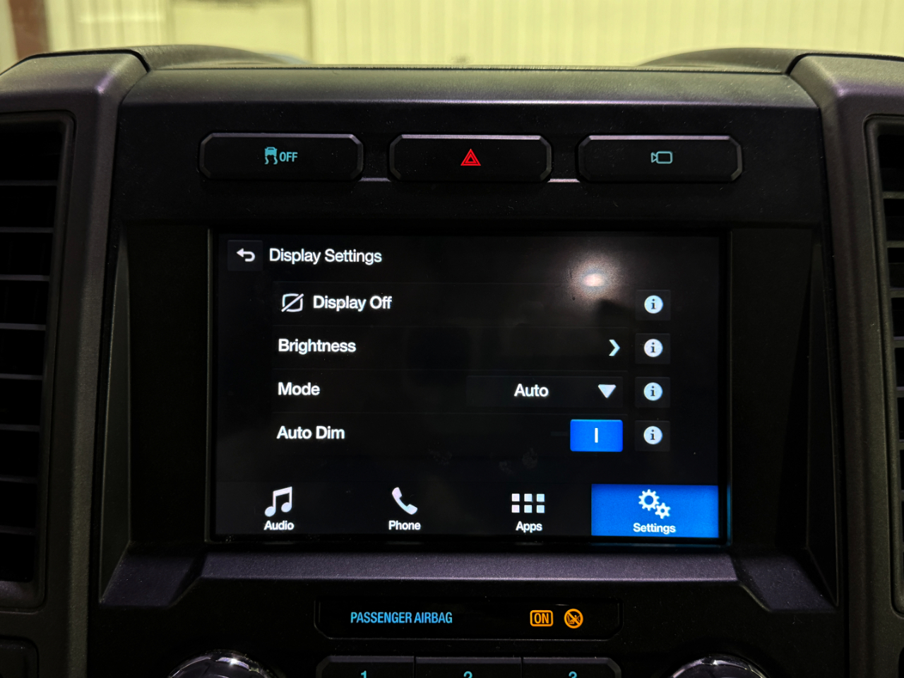 Ford Super Duty F-250 SRW  2019