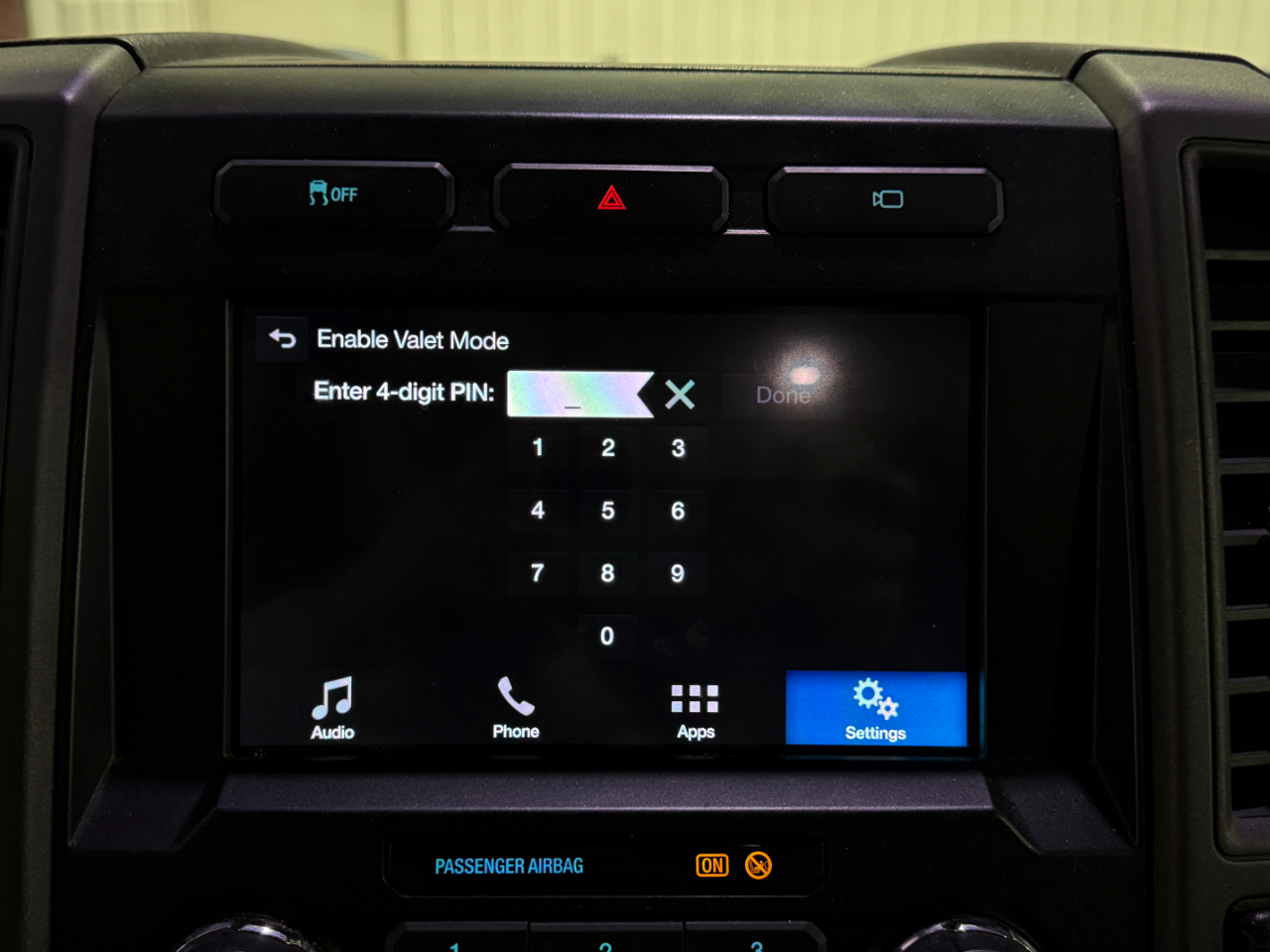 Ford Super Duty F-250 SRW  2019