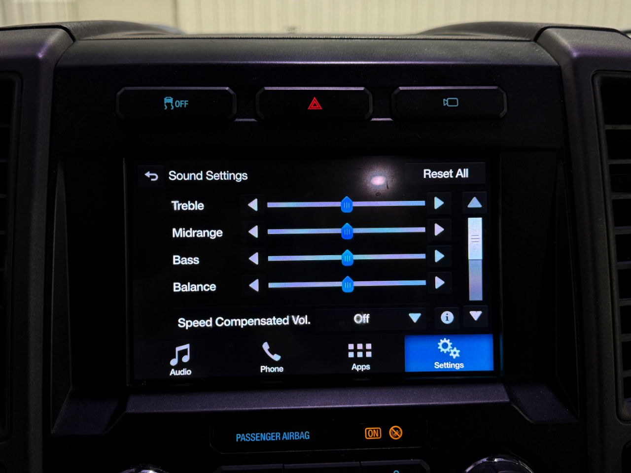 Ford Super Duty F-250 SRW  2019