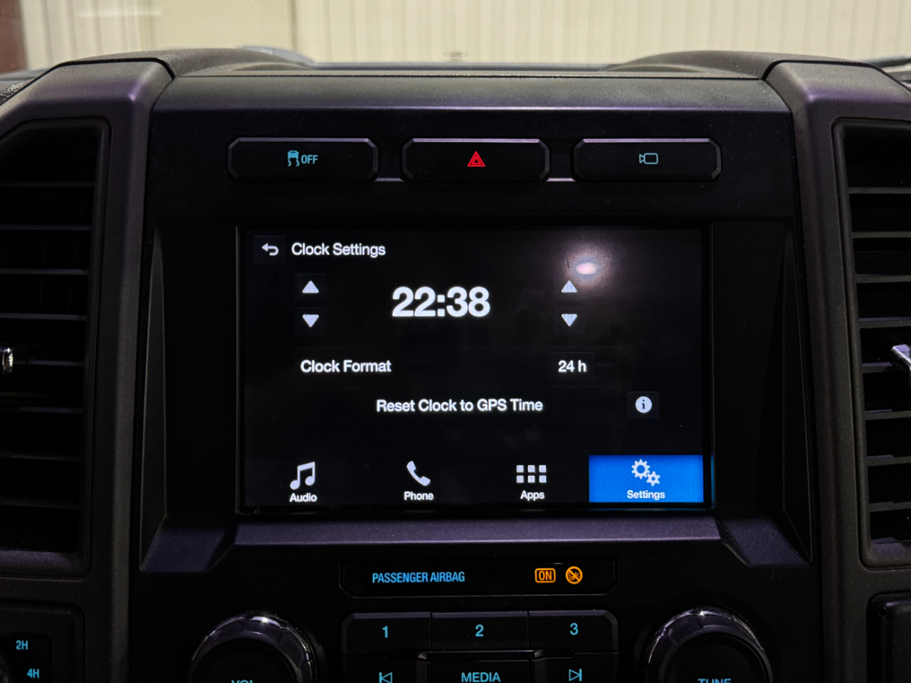 Ford Super Duty F-250 SRW  2019