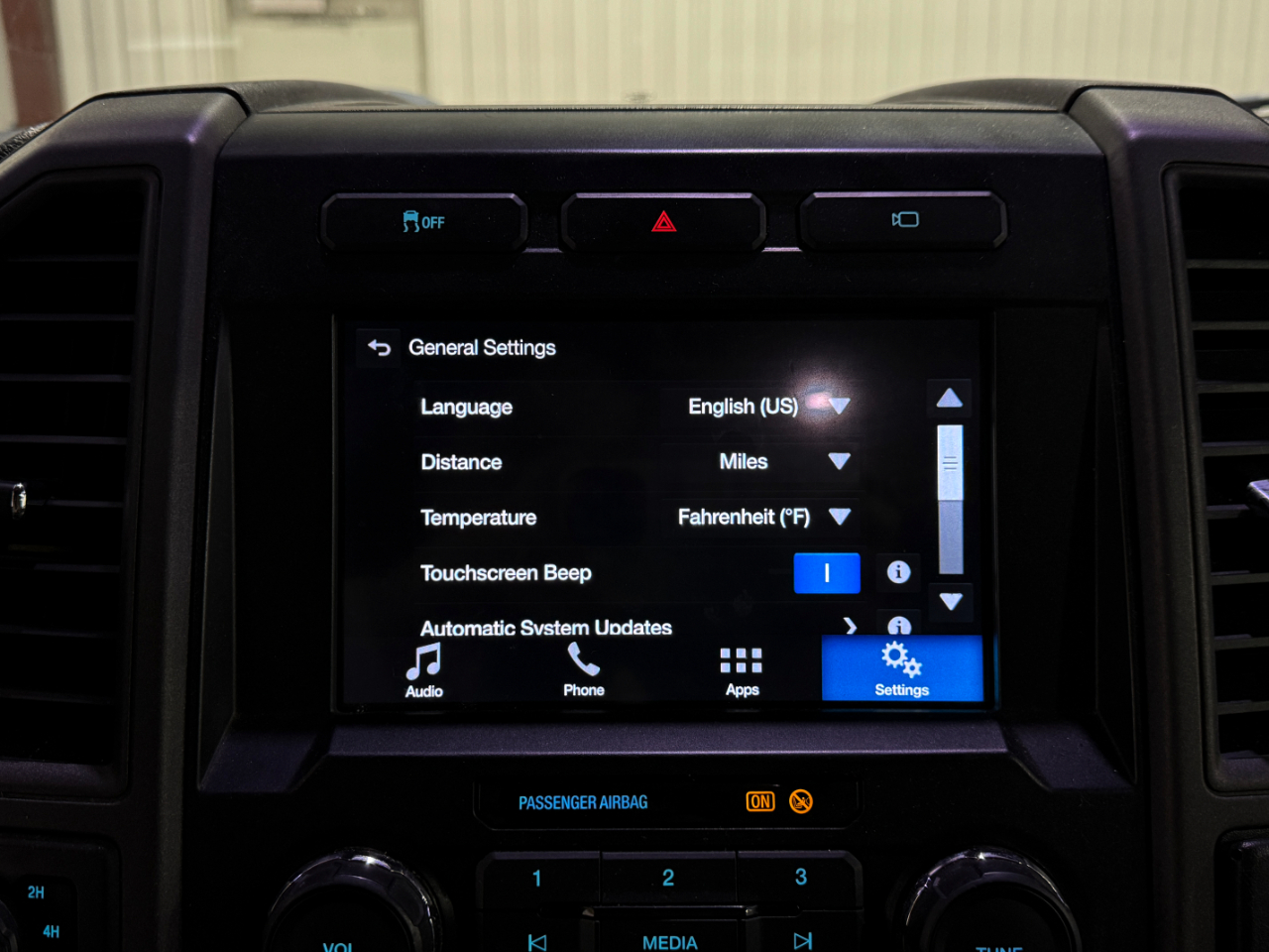 Ford Super Duty F-250 SRW  2019