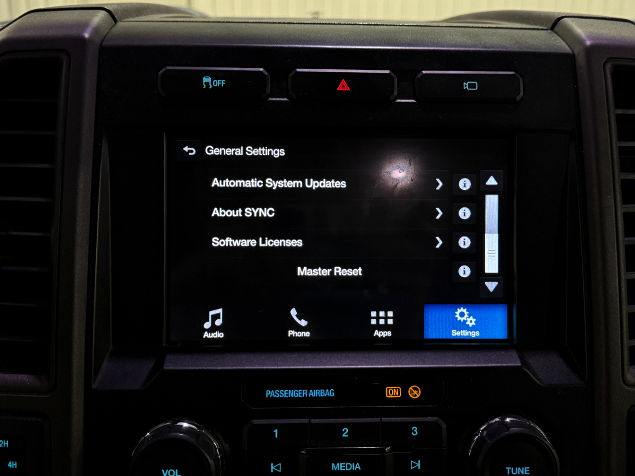 Ford Super Duty F-250 SRW  2019