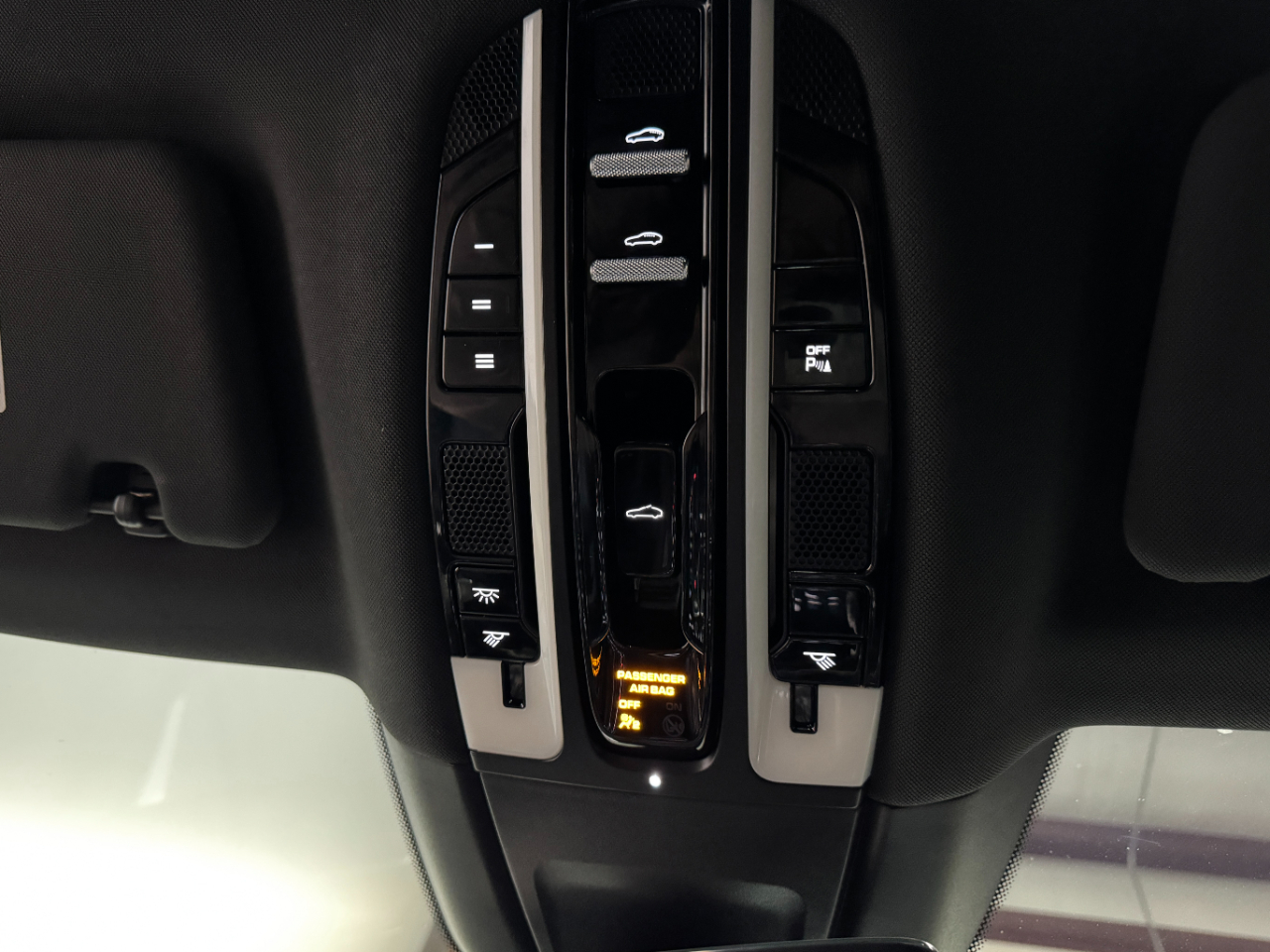 Porsche Panamera  2017